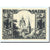 Billet, Allemagne, Paderborn, 1 Mark, personnage, 1921, 1921-11-10, NEUF