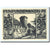 Billet, Allemagne, Paderborn, 25 Pfennig, paysage, 1921, 1921-11-10, NEUF