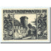 Billet, Allemagne, Paderborn, 25 Pfennig, paysage, 1921, 1921-11-10, NEUF