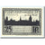 Billet, Allemagne, Paderborn, 25 Pfennig, paysage, 1921, 1921-11-10, NEUF