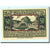 Billet, Allemagne, Oeyhausen, 50 Pfennig, Monument, O.D, Undated, NEUF