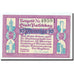 Billet, Allemagne, Patschkau, 10 Pfennig, lutin, 1921, Undated, NEUF