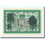 Billet, Allemagne, Patschkau, 50 Pfennig, Monument, 1921, Undated, NEUF