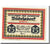 Billet, Allemagne, Budelsdorf Gemeinde, 75 Pfennig, Maison, O.D, Undated, NEUF