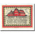 Billet, Allemagne, Budelsdorf Gemeinde, 75 Pfennig, Maison, O.D, Undated, NEUF