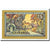 Billet, Allemagne, Kudowa, 25 Pfennig, paysage, O.D, Undated, NEUF, Mehl:748.1