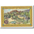 Billet, Allemagne, Kudowa, 50 Pfennig, paysage, O.D, Undated, NEUF, Mehl:748.1