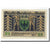 Billet, Allemagne, Goslar Stadt, 25 Pfennig, Ville, 1920, Undated, NEUF