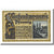 Billet, Allemagne, Goslar Stadt, 25 Pfennig, Ville, 1920, Undated, NEUF