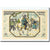Billet, Allemagne, Holzminden, 1 Mark, cavalier 1, O.D, Undated, NEUF