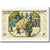 Billet, Allemagne, Holzminden, 1 Mark, soldat, O.D, Undated, NEUF, Mehl:625.1