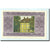 Billet, Allemagne, Jerichow, 3 Mark, portrait, 1921, 1921-07-01, NEUF
