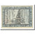 Billet, Allemagne, Lorch, 50 Pfennig, carte, 1921, 1921-06-15, NEUF, Mehl:815.3