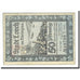 Billet, Allemagne, Lorch, 50 Pfennig, carte, 1921, 1921-06-15, NEUF, Mehl:815.3