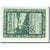 Billet, Allemagne, Lorch, 50 Pfennig, paysage, 1921, 1921-06-15, NEUF