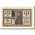 Billet, Allemagne, Haarbrück, 1 Mark, Eglise, 1921, 1921-11-05, NEUF