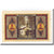 Billet, Allemagne, Haarbrück, 1 Mark, Eglise, 1921, 1921-11-05, NEUF