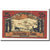 Billet, Allemagne, Schierke im Harz, 25 Pfennig, paysage 1, 1921, 1921-04-01