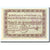 Billet, Allemagne, Neinstedt, 10 Pfennig, paysage, O.D, Undated, NEUF