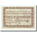 Billet, Allemagne, Neinstedt, 10 Pfennig, paysage, O.D, Undated, NEUF