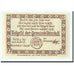 Biljet, Duitsland, Neinstedt, 75 Pfennig, paysage, O.D, Undated, NIEUW