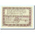 Billet, Allemagne, Neinstedt, 50 Pfennig, paysage, O.D, Undated, NEUF