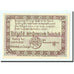 Billet, Allemagne, Neinstedt, 50 Pfennig, paysage, O.D, Undated, NEUF