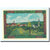 Billet, Allemagne, Neinstedt, 50 Pfennig, paysage, O.D, Undated, NEUF