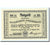 Billet, Allemagne, Neugraben Hausbruch, 60 Pfennig, personnage, 1921