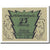 Billet, Allemagne, Lübeck, 25 Pfennig, Maison, O.D, Undated, NEUF, Mehl:830.3
