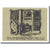 Billet, Allemagne, Lübeck, 25 Pfennig, Maison, O.D, Undated, NEUF, Mehl:830.3