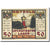 Billet, Allemagne, Lockstedter, 50 Pfennig, personnage, 1921, 1921-08-01, NEUF