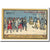 Billet, Allemagne, Lockstedter, 50 Pfennig, personnage, 1921, 1921-08-01, NEUF