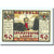 Billet, Allemagne, Lockstedter, 50 Pfennig, cavalier, 1921, 1921-08-01, NEUF