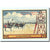 Billet, Allemagne, Lockstedter, 50 Pfennig, cavalier, 1921, 1921-08-01, NEUF