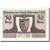 Billet, Allemagne, Otterndorf, 50 Pfennig, Port, 1920, 1920-12-01, NEUF