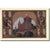 Billet, Allemagne, Nürnberg, 1 Mark, Maison, 1921, 1921-07-17, SPL, Mehl:991.1