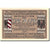 Billet, Allemagne, Nürnberg, 1 Mark, personnage, 1921, 1921-07-17, SPL