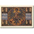 Billet, Allemagne, Nürnberg, 1 Mark, personnage, 1921, 1921-07-17, SPL