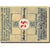 Billet, Allemagne, Detmold, 25 Pfennig, Monument, 1920, Undated, SPL, Mehl:268.1