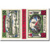 Biljet, Duitsland, Plön, 100 Pfennig, paysage, O.D, Undated, SPL, Mehl:1063.10a