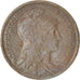 Coin, France, Dupuis, Centime, 1903, Paris, EF(40-45), Bronze, KM:840