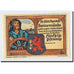 Billet, Allemagne, Swinemünde, 50 Pfennig, bateau, O.D, Undated, NEUF