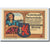 Billet, Allemagne, Swinemünde, 75 Pfennig, bateau, O.D, Undated, NEUF