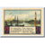 Billet, Allemagne, Swinemünde, 75 Pfennig, bateau, O.D, Undated, NEUF
