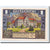 Billet, Allemagne, Walsrode, 1 Mark, paysage, O.D, Undated, SPL, Mehl:1372.1