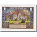Billet, Allemagne, Walsrode, 1 Mark, paysage, O.D, Undated, SPL, Mehl:1372.1