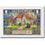 Billet, Allemagne, Walsrode, 1 Mark, paysage 2, O.D, Undated, SPL, Mehl:1372.1