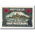 Billet, Allemagne, Ratzeburg, 25 Pfennig, paysage, O.D, Undated, SPL