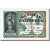 Billet, Allemagne, Ratzeburg, 50 Pfennig, paysage, O.D, Undated, SPL